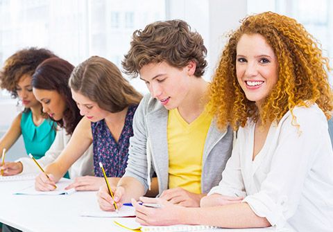 Ielts Deneme Sınavı